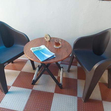 Ani'S Homestay Calcuta Exterior foto