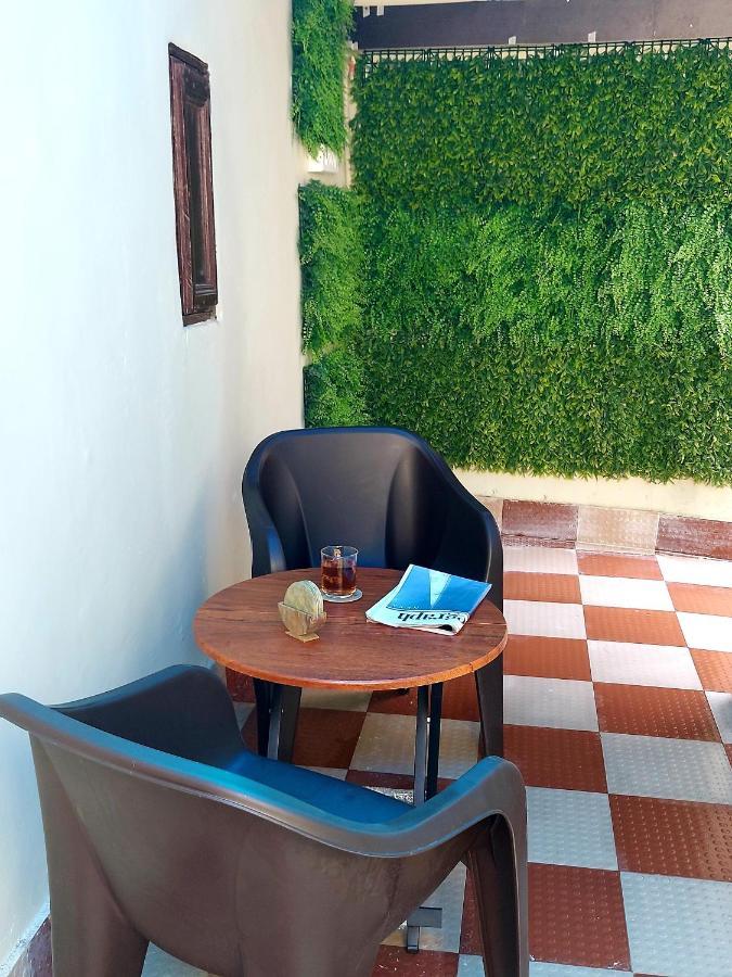 Ani'S Homestay Calcuta Exterior foto