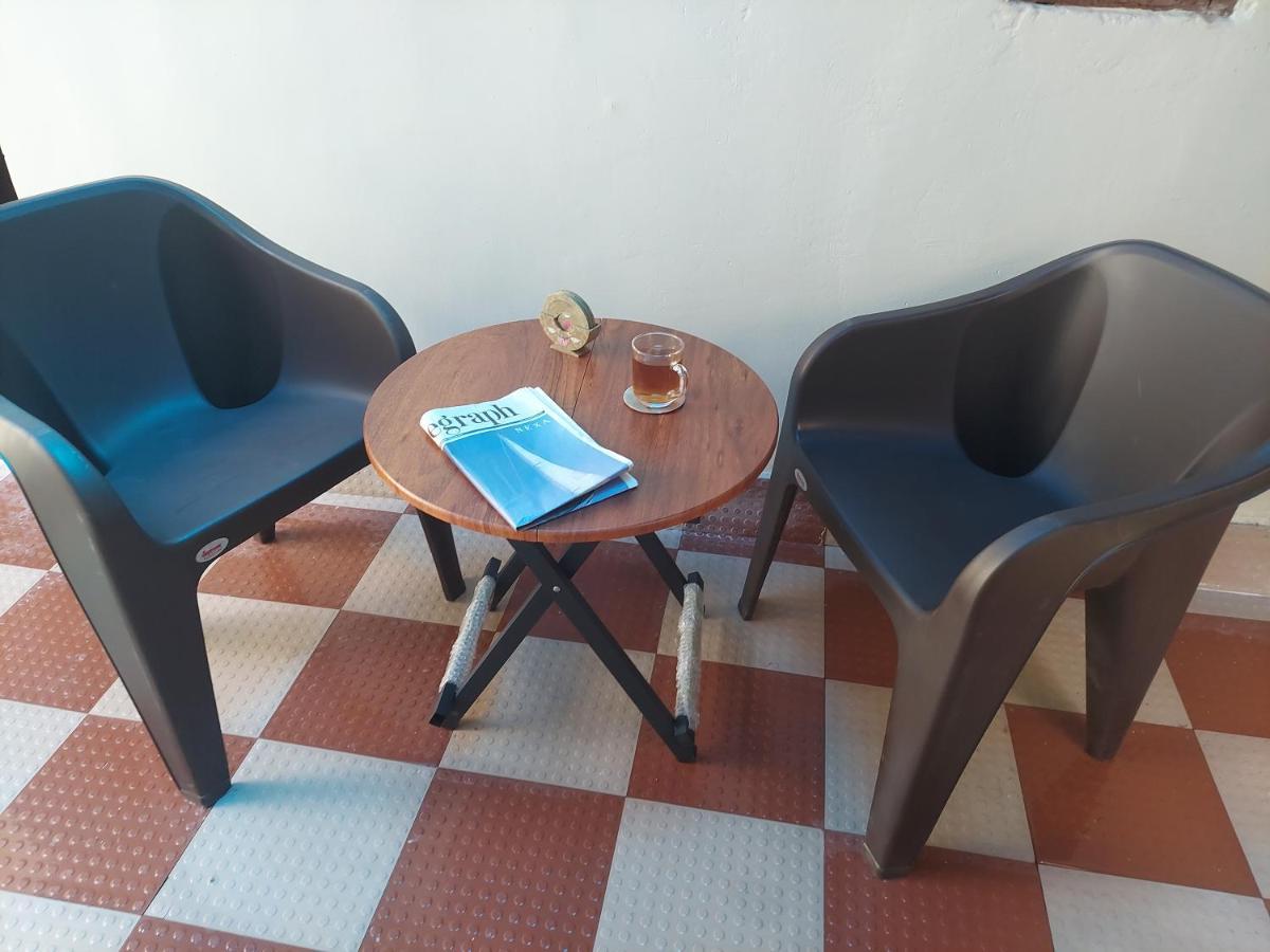 Ani'S Homestay Calcuta Exterior foto