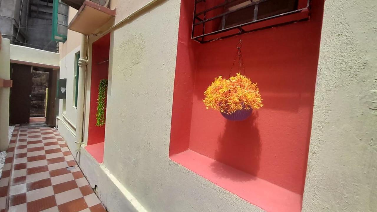 Ani'S Homestay Calcuta Exterior foto
